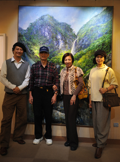 solo show ggg43
